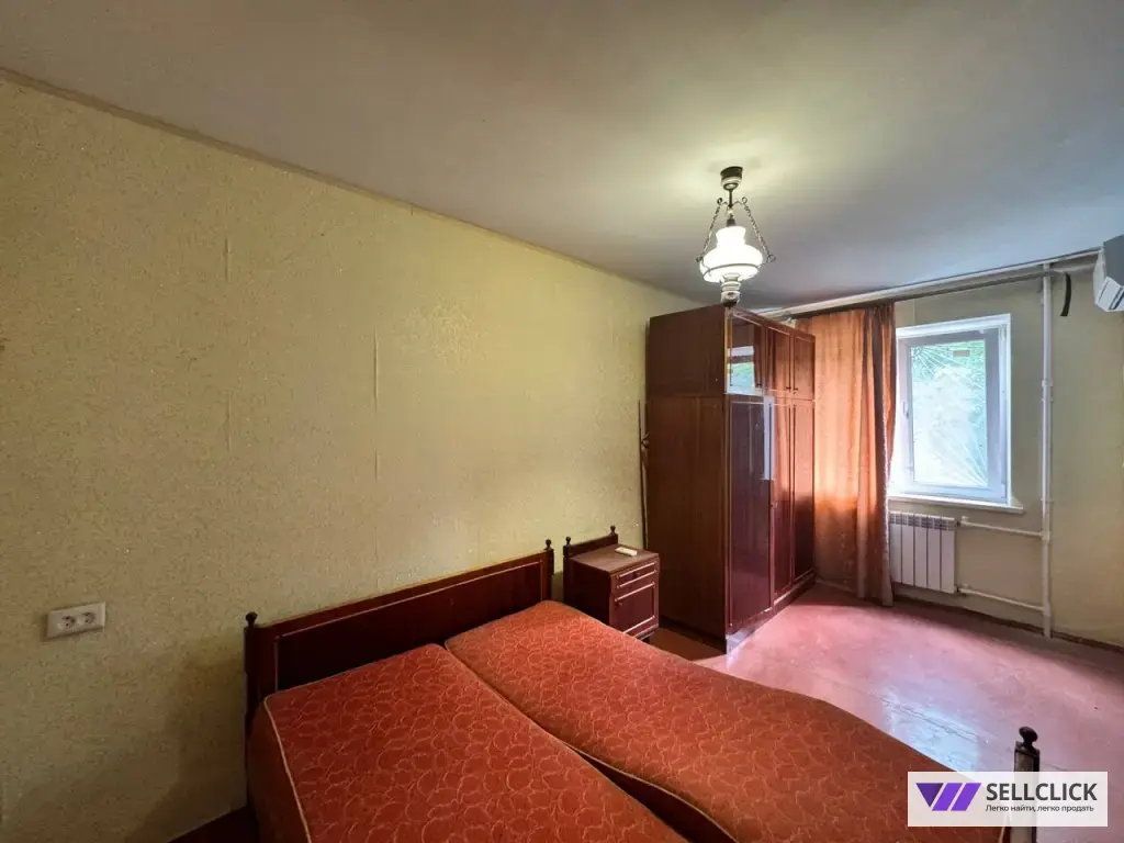 Продается двухкомнатная квартира в Центре города ️