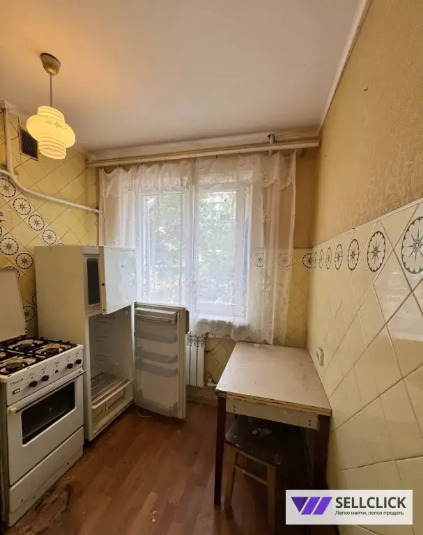 Продается двухкомнатная квартира в Центре города ️