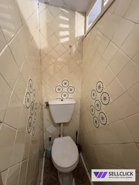 Продается двухкомнатная квартира в Центре города ️