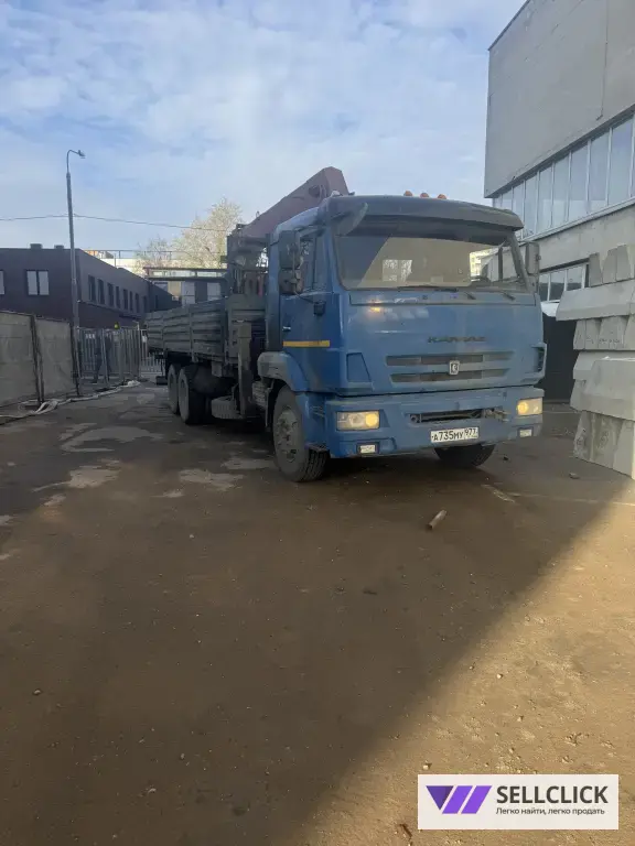 спецтехника манипулятор 7/10