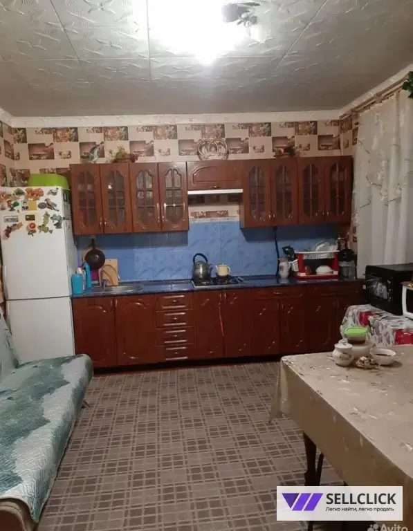 Дом 244 м², участок 15 сот.