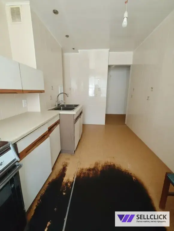 Квартира 4 комнаты, 80 м², 2/9 эт., Агент