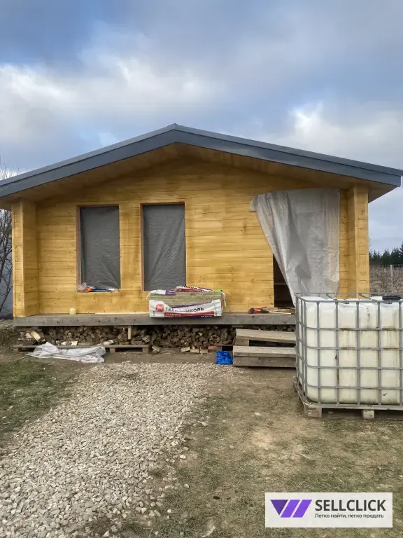 Строительная бригада