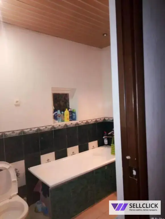 Дом 244 м², участок 15 сот.