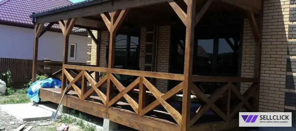 Строительная бригада