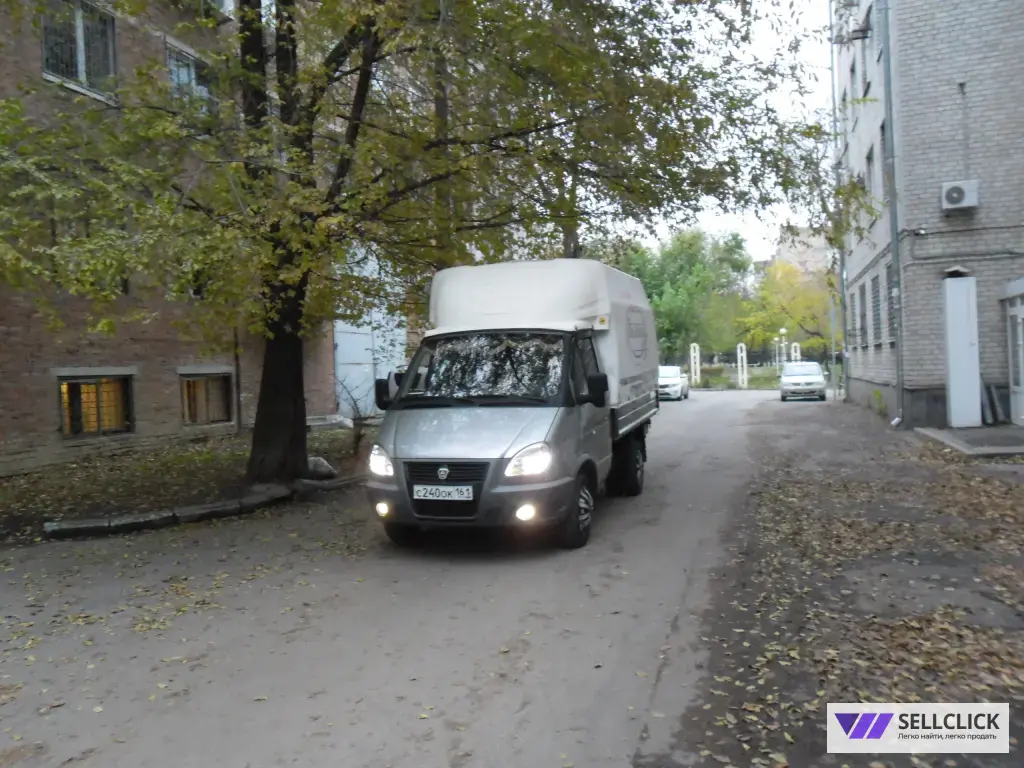 грузоперевозки газель
