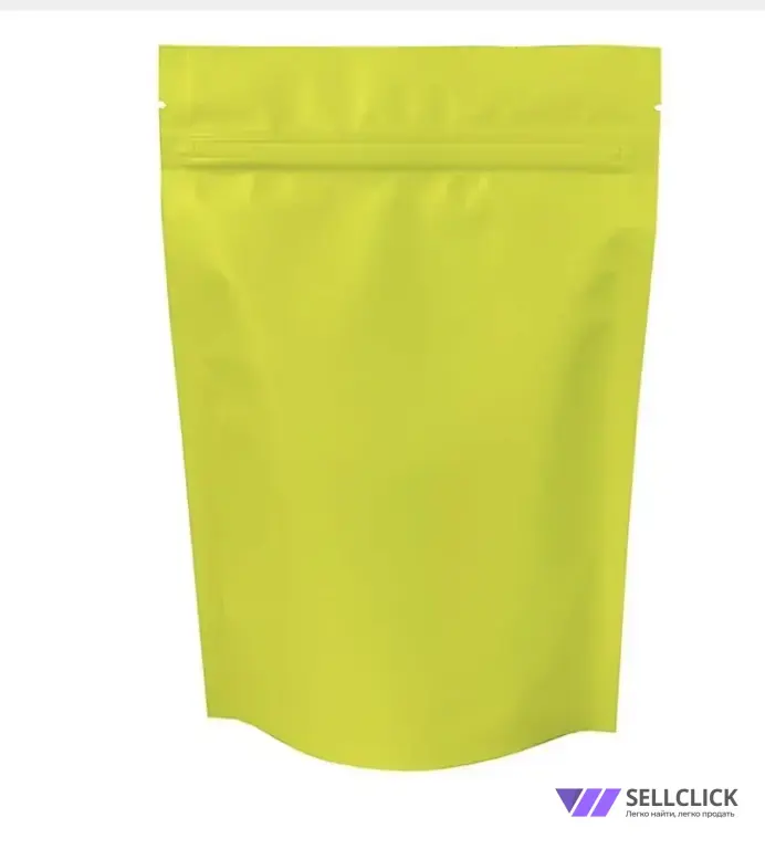 Производство фасовочных пакетов разного формата