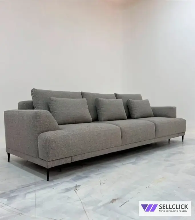 Дизайнерская мягкая мебель