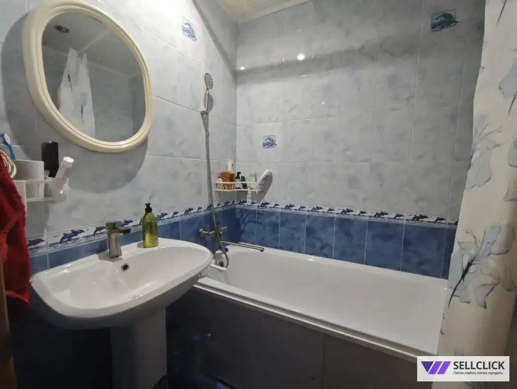 Квартира 4 комнаты, 80 м², 2/9 эт., Агент