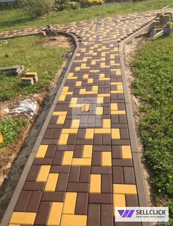 Строительство дома