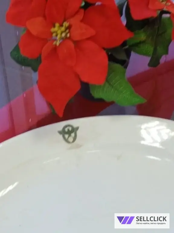 Ценник - Лям и Точка.