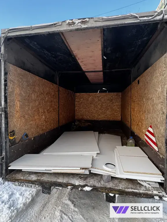 Грузоперевозки газель с грузчиками