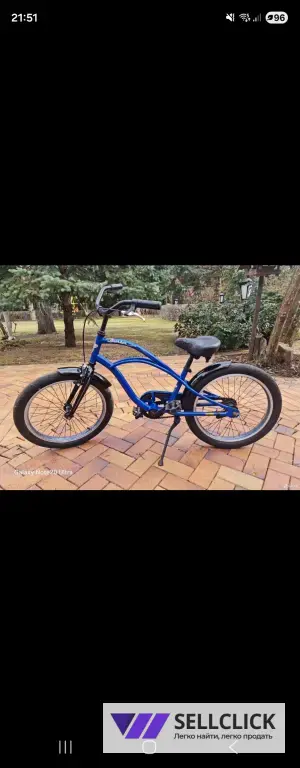 Elektra 20 дюймов