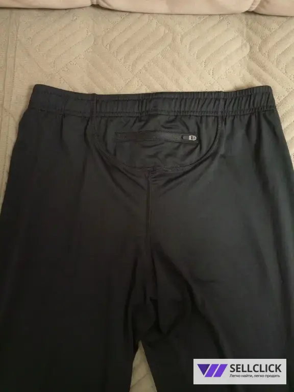 Спортивные штаны