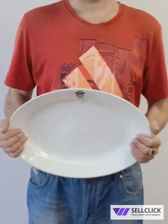 Ценник - Лям и Точка.