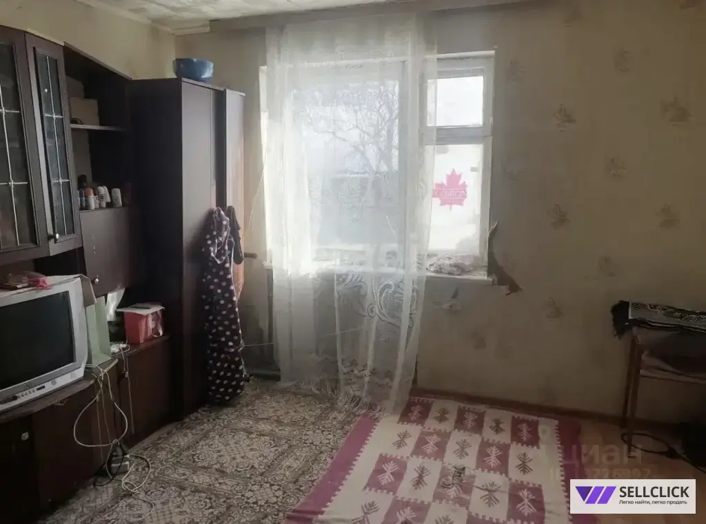 Дом 35 м², участок 1 сот.