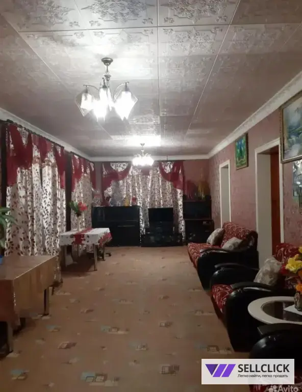 Дом 244 м², участок 15 сот.