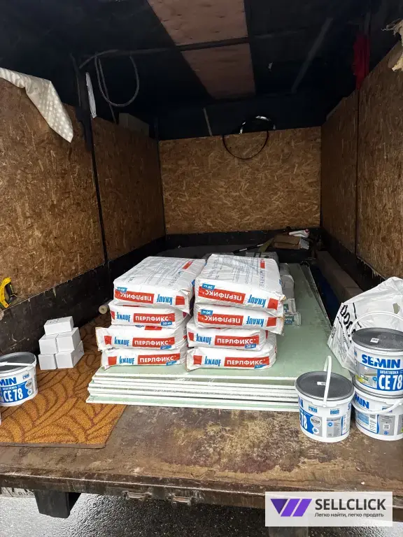 Грузоперевозки газель с грузчиками