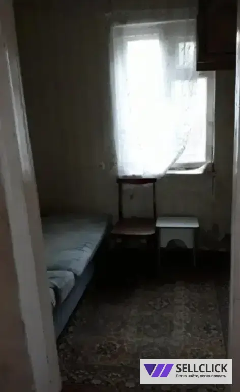 Дом 35 м², участок 1 сот.