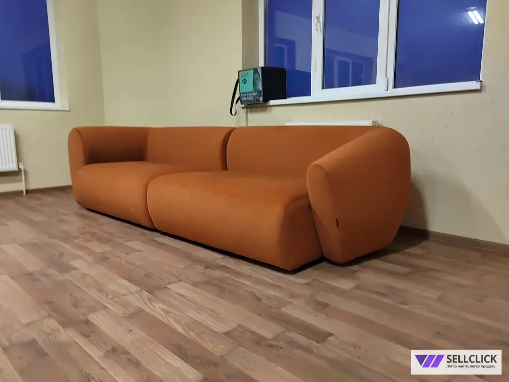 Дизайнерская мягкая мебель