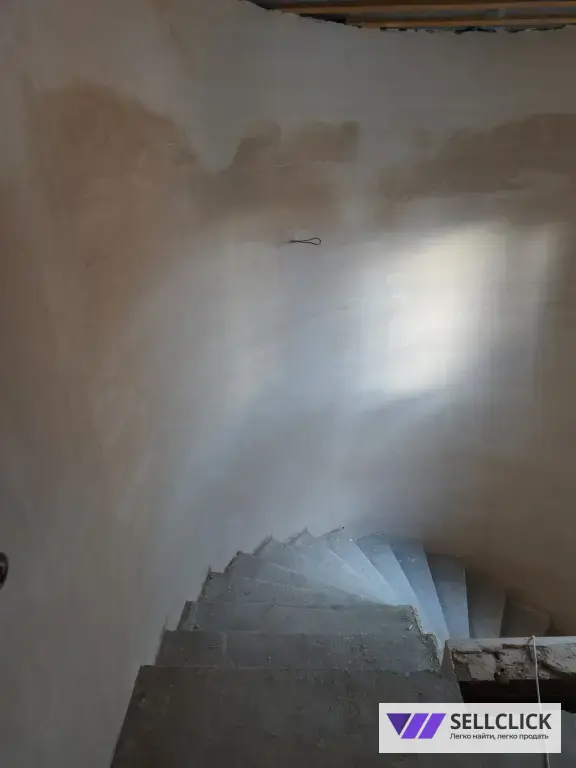 Гипсовая штукатурка