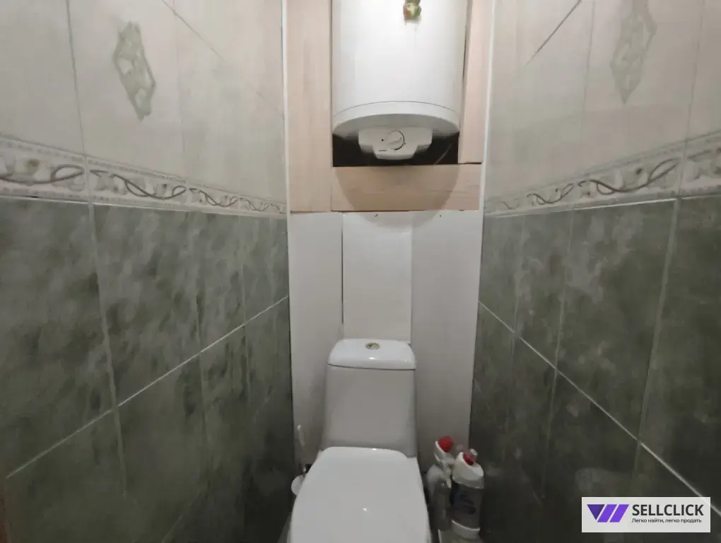 Квартира 4 комнаты, 80 м², 2/9 эт., Агент