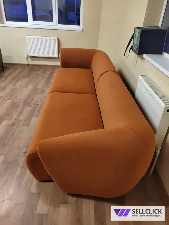 Дизайнерская мягкая мебель