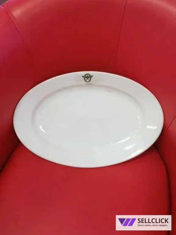 Ценник - Лям и Точка.