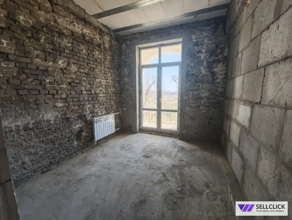 Квартира 2 комнаты, 54 м², 4/5 эт., Агент