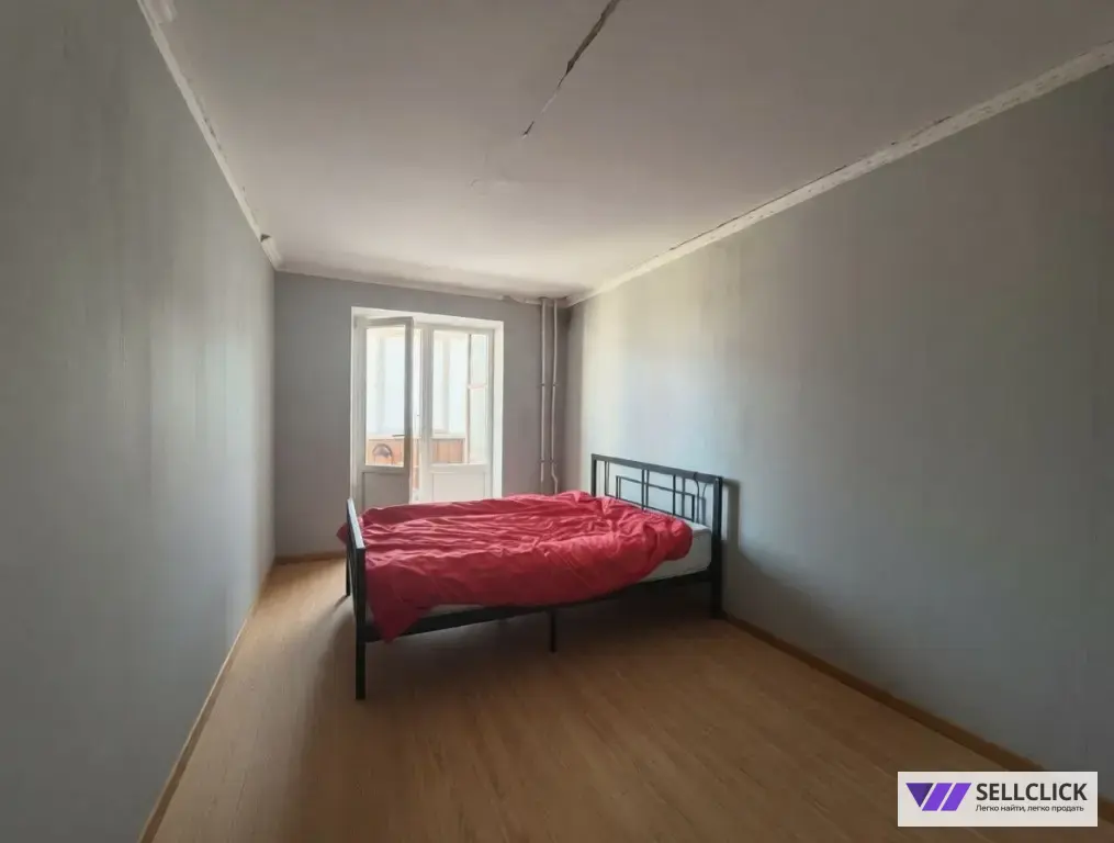 Квартира 4 комнаты, 80 м², 2/9 эт., Агент