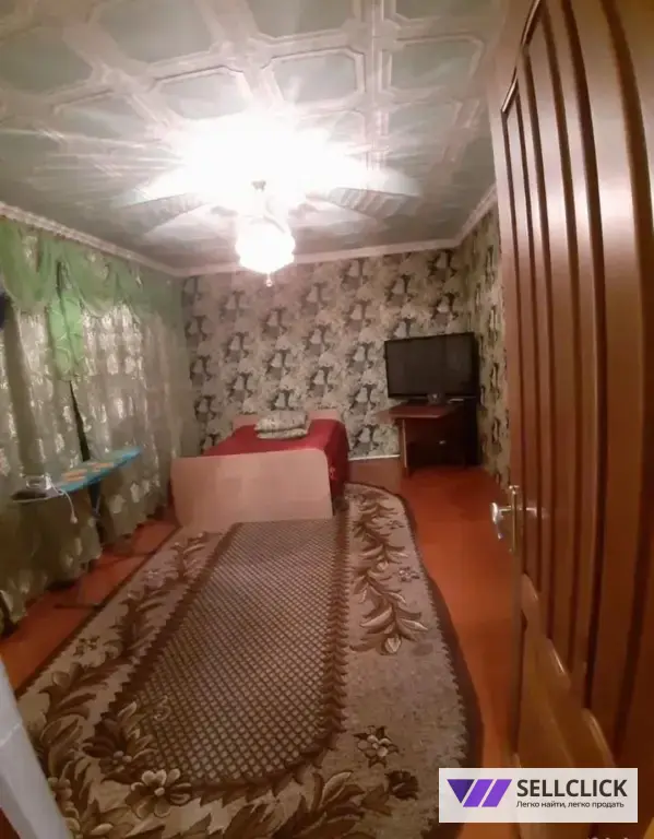 Дом 244 м², участок 15 сот.