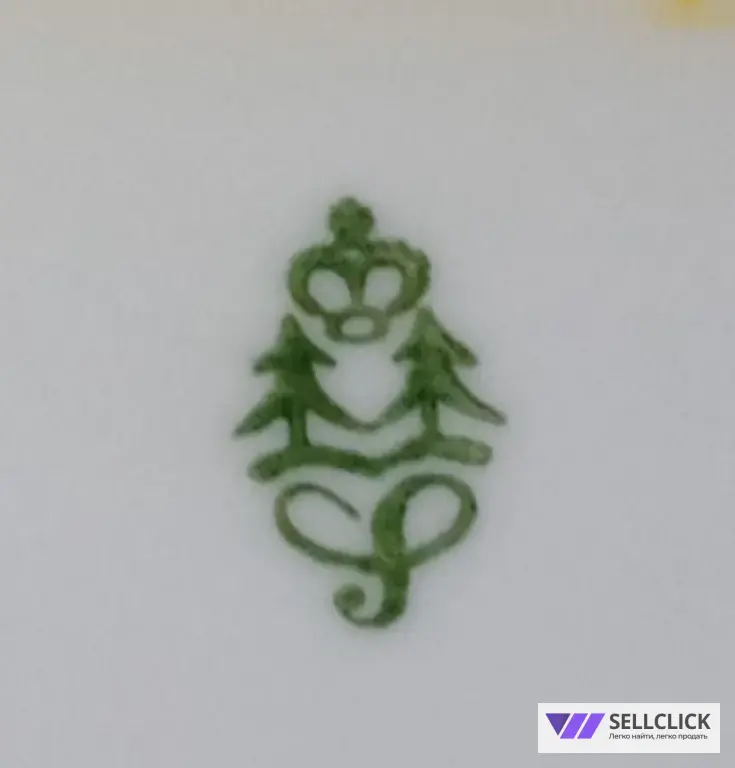 Ценник - Лям и Точка.