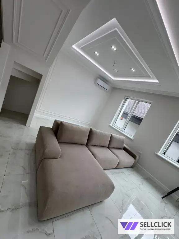 Дизайнерская мягкая мебель