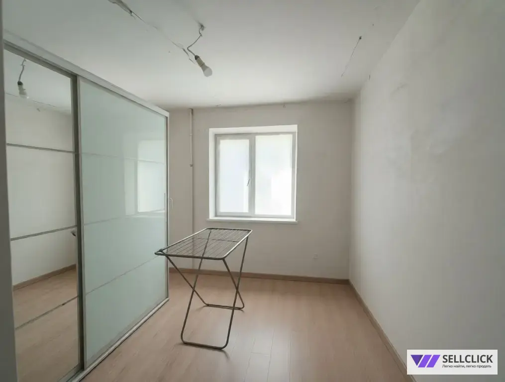 Квартира 4 комнаты, 80 м², 2/9 эт., Агент