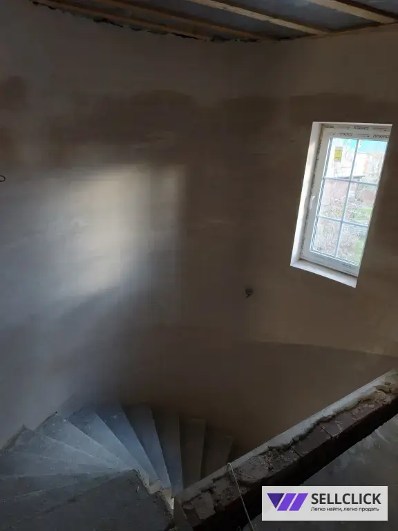 Гипсовая штукатурка