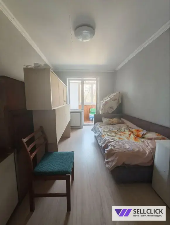 Квартира 4 комнаты, 80 м², 2/9 эт., Агент
