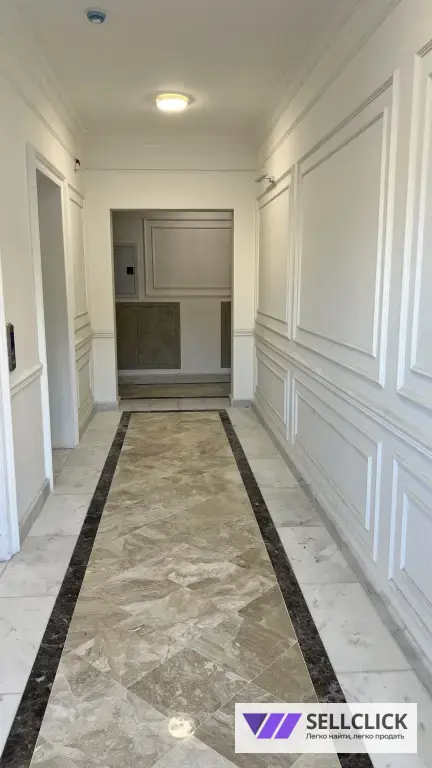 Квартира Свободная планировка, 30 м², 7/11 эт., Собственник