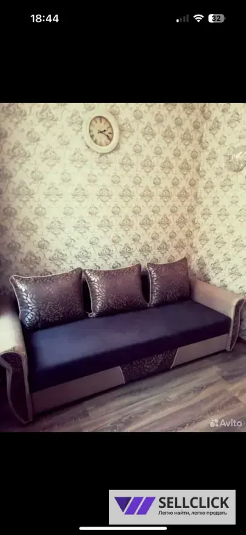 Сдаётся дом посуточно !