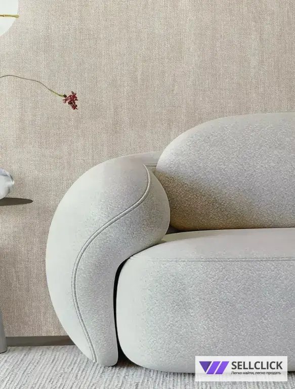 Дизайнерская мягкая мебель