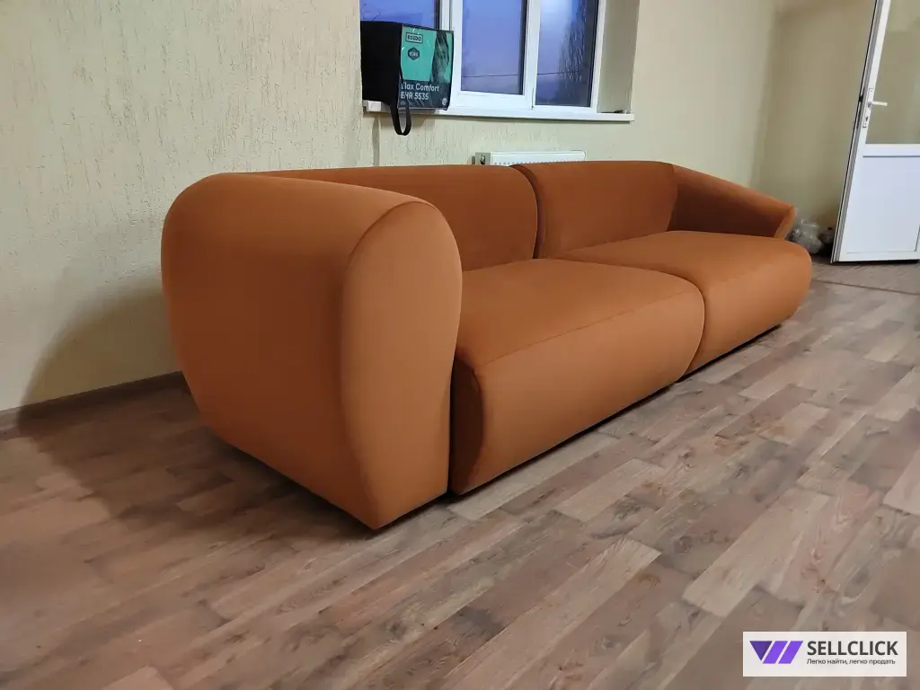 Дизайнерская мягкая мебель