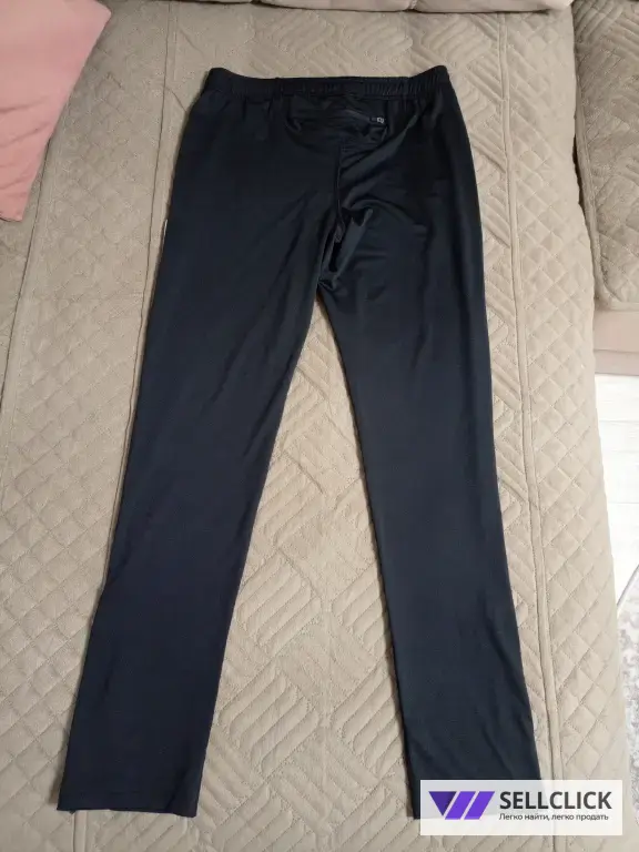 Спортивные штаны