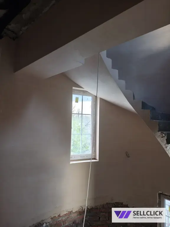 Гипсовая штукатурка