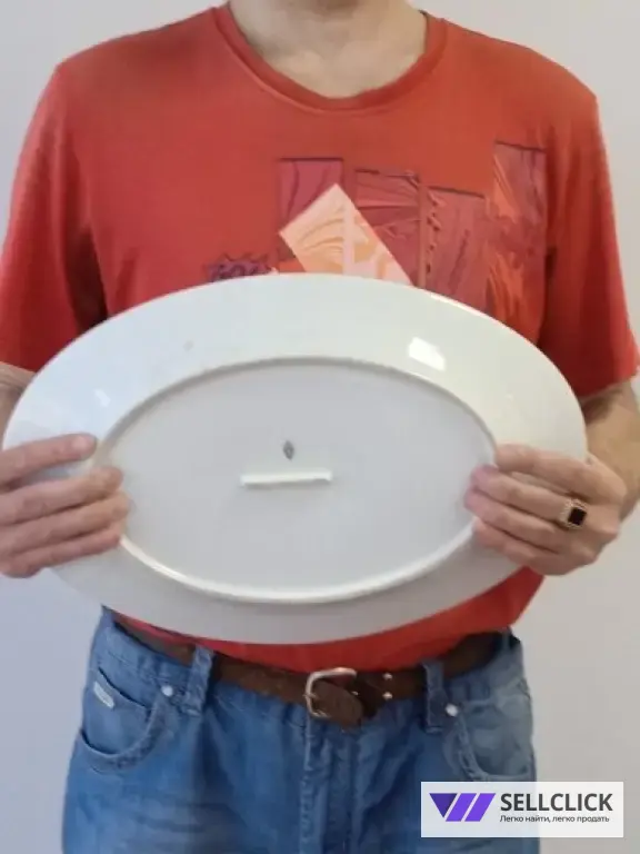 Ценник - Лям и Точка.