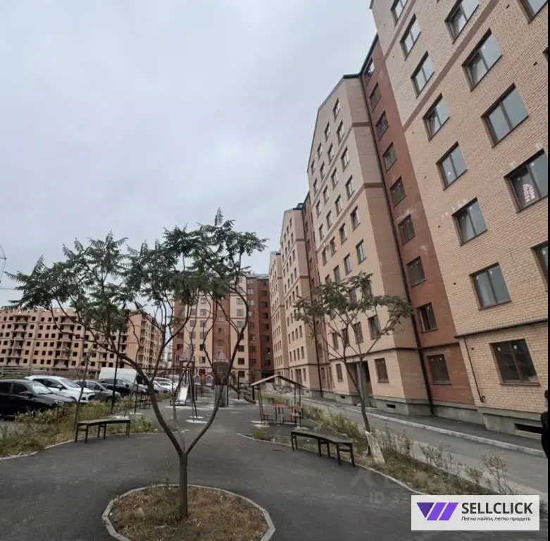 Квартира 2 комнаты, 77 м², 9/9 эт., Агент