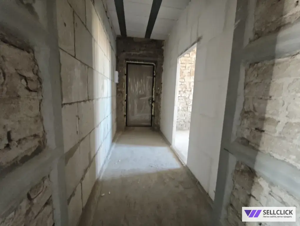 Квартира 2 комнаты, 54 м², 4/5 эт., Агент