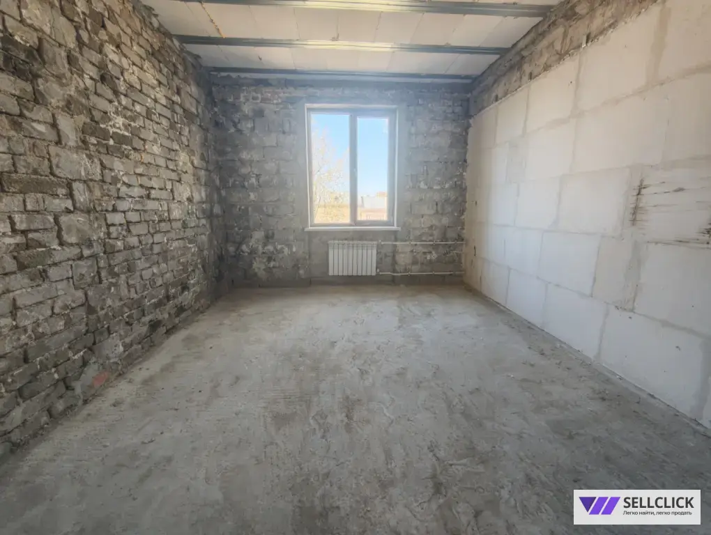 Квартира 2 комнаты, 54 м², 4/5 эт., Агент