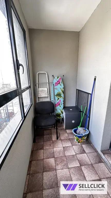 Сдам 1- комнатную квартиру