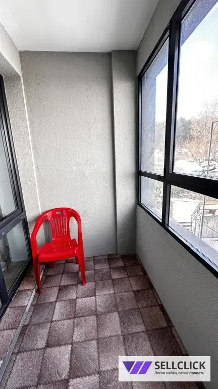 Сдам 1- комнатную квартиру