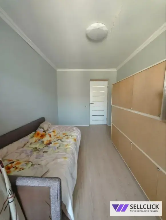 Квартира 4 комнаты, 80 м², 2/9 эт., Агент