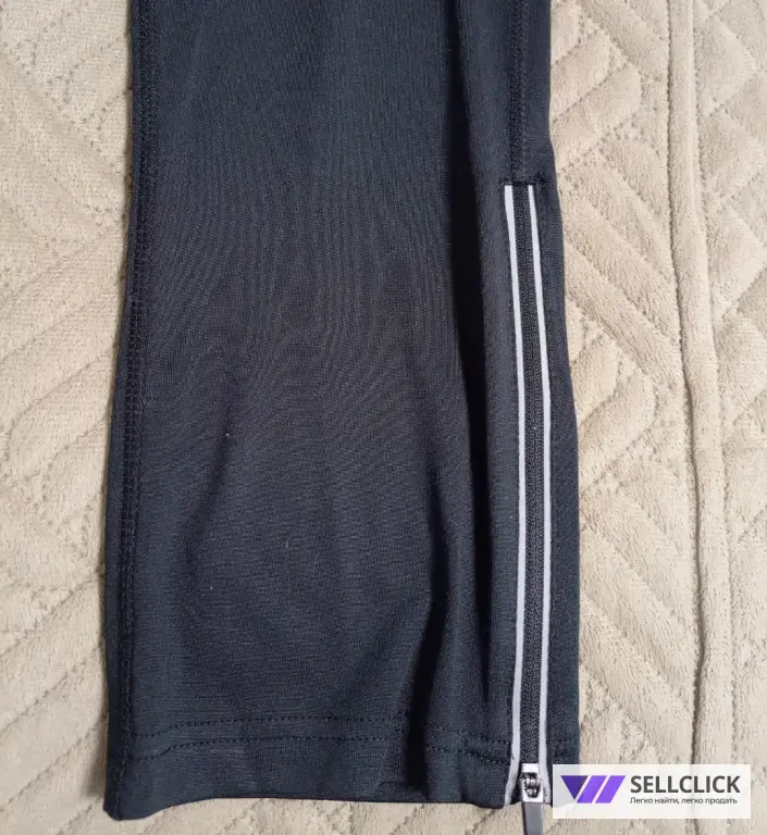 Спортивные штаны